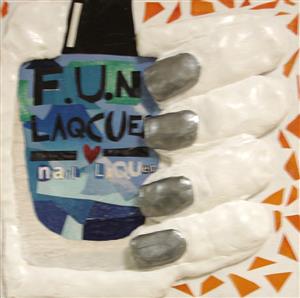 Hand 6 